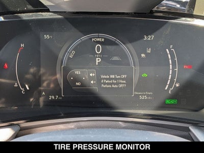 2026 Lexus NX LUXURY AWD