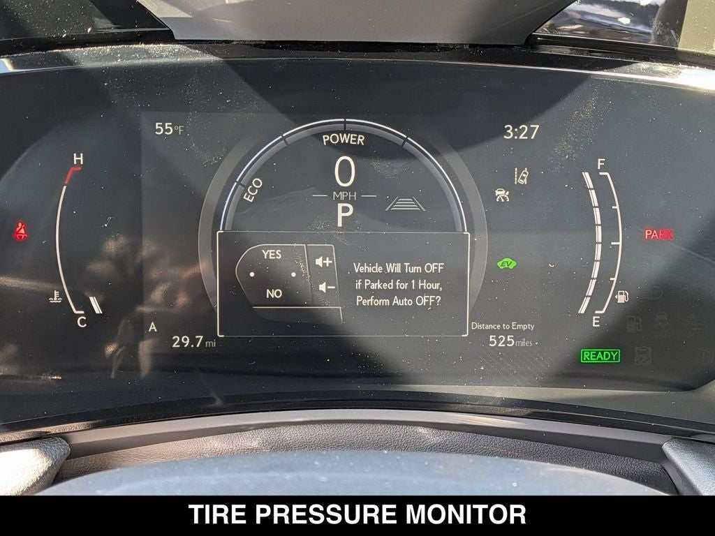 2026 Lexus NX LUXURY AWD