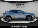 2026 Lexus NX LUXURY AWD