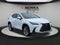 2026 Lexus NX LUXURY AWD