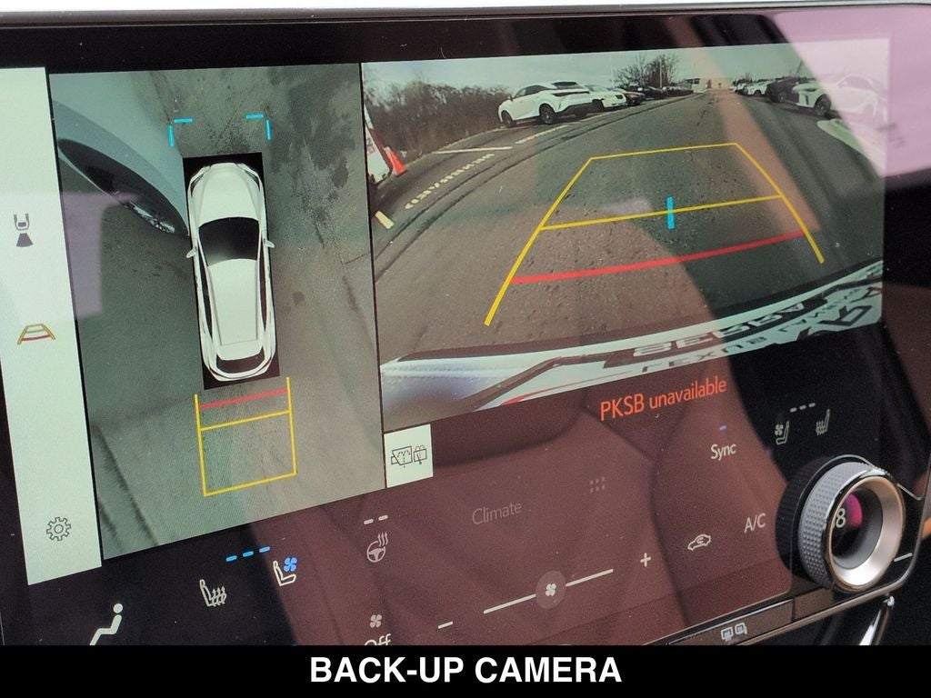 2026 Lexus NX LUXURY AWD