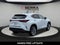 2026 Lexus NX LUXURY AWD