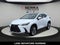 2026 Lexus NX LUXURY AWD