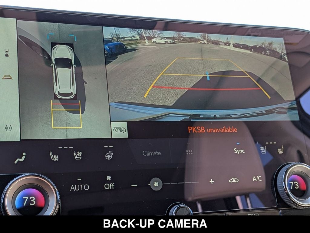 2026 Lexus NX 350h Luxury