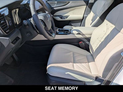 2026 Lexus NX 350h Luxury