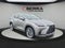 2026 Lexus NX LUXURY AWD