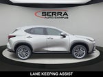 2026 Lexus NX LUXURY AWD
