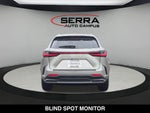 2026 Lexus NX LUXURY AWD