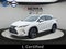 2022 Lexus RX AWD