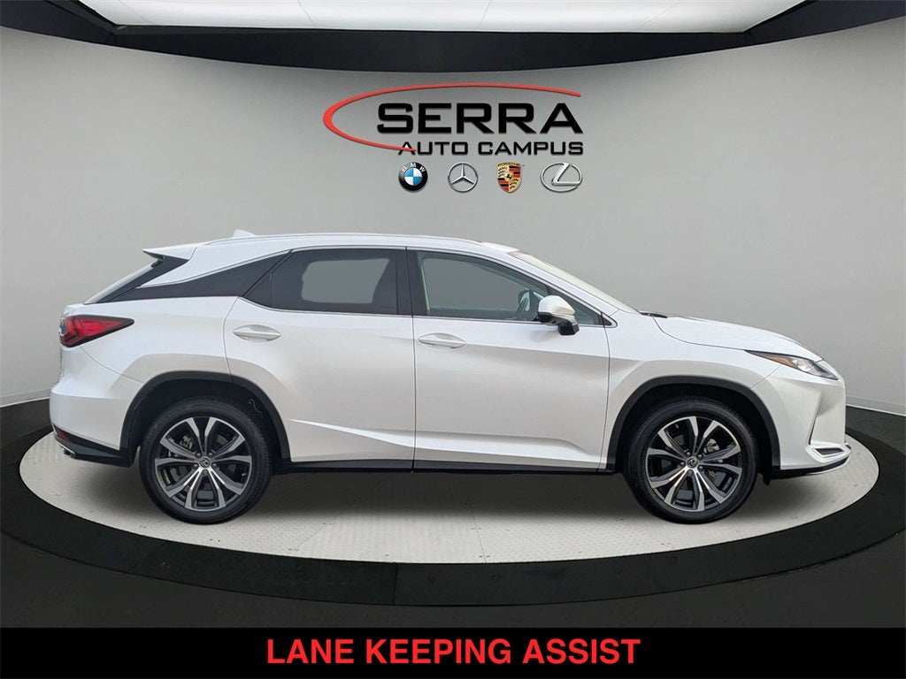 2022 Lexus RX AWD