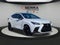 2026 Lexus NX F SPORT HANDLING AWD