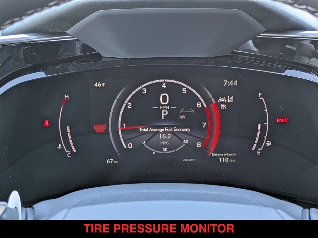 2026 Lexus NX F SPORT HANDLING AWD