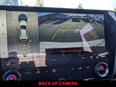 2026 Lexus NX F SPORT HANDLING AWD