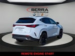 2026 Lexus NX F SPORT HANDLING AWD