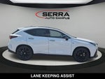 2026 Lexus NX F SPORT HANDLING AWD