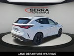 2026 Lexus NX F SPORT HANDLING AWD
