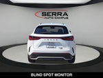 2026 Lexus NX F SPORT HANDLING AWD