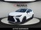 2026 Lexus NX F SPORT HANDLING AWD