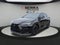 2024 Lexus NX 350 F SPORT Handling