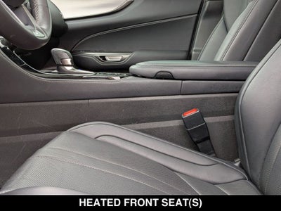 2024 Lexus NX 350 F SPORT Handling