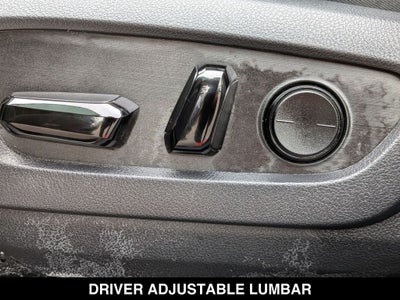 2024 Lexus NX 350 F SPORT Handling