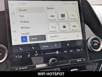 2024 Lexus NX 350 F SPORT Handling