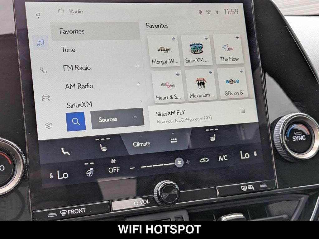 2024 Lexus NX 350 F SPORT Handling