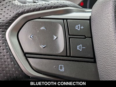 2024 Lexus NX 350 F SPORT Handling