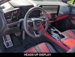 2025 Lexus NX 350 F SPORT Handling