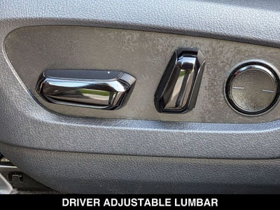 2025 Lexus NX 350 F SPORT Handling