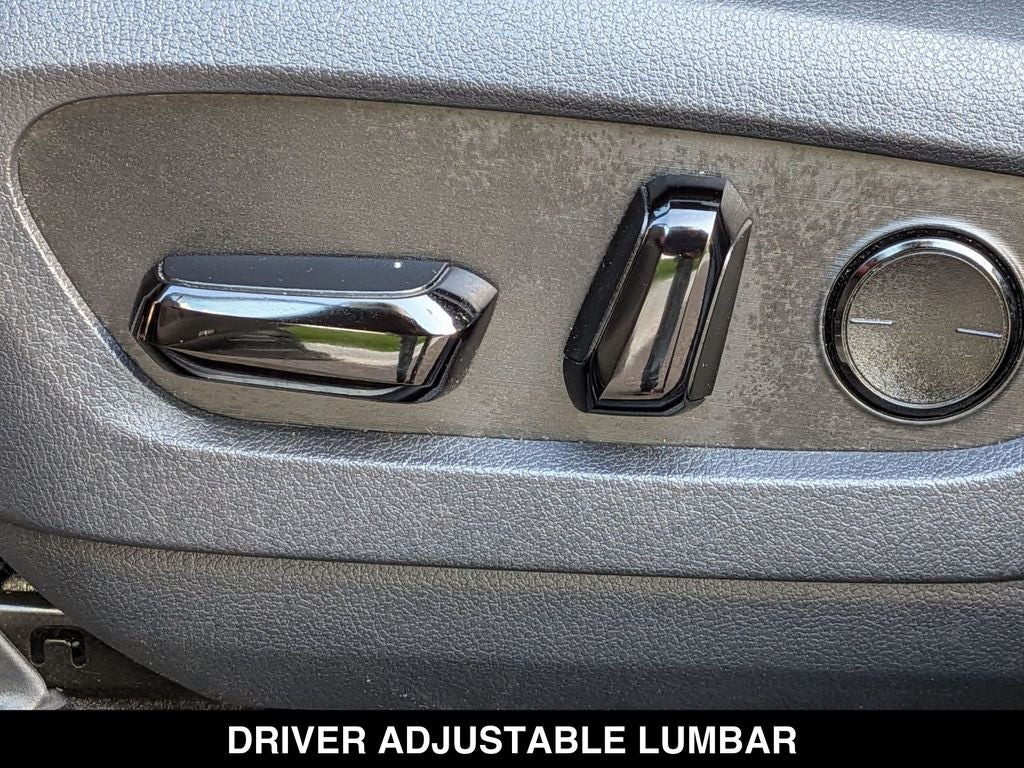 2025 Lexus NX 350 F SPORT Handling