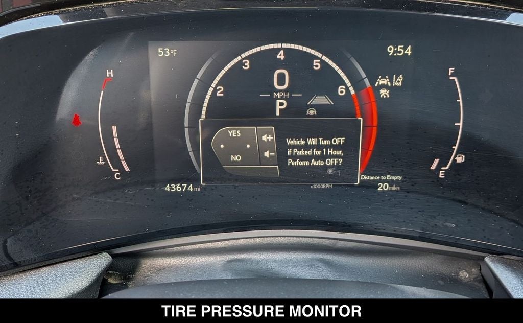 2025 Lexus NX 350 F SPORT Handling