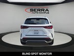 2026 Lexus NX F SPORT HANDLING AWD