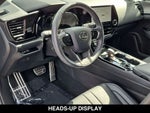 2024 Lexus NX 350 F SPORT Handling