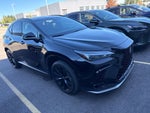 2024 Lexus NX 350 F SPORT Handling