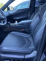 2024 Lexus NX 350 F SPORT Handling