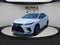 2022 Lexus RX F SPORT AWD