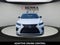 2022 Lexus RX F SPORT AWD