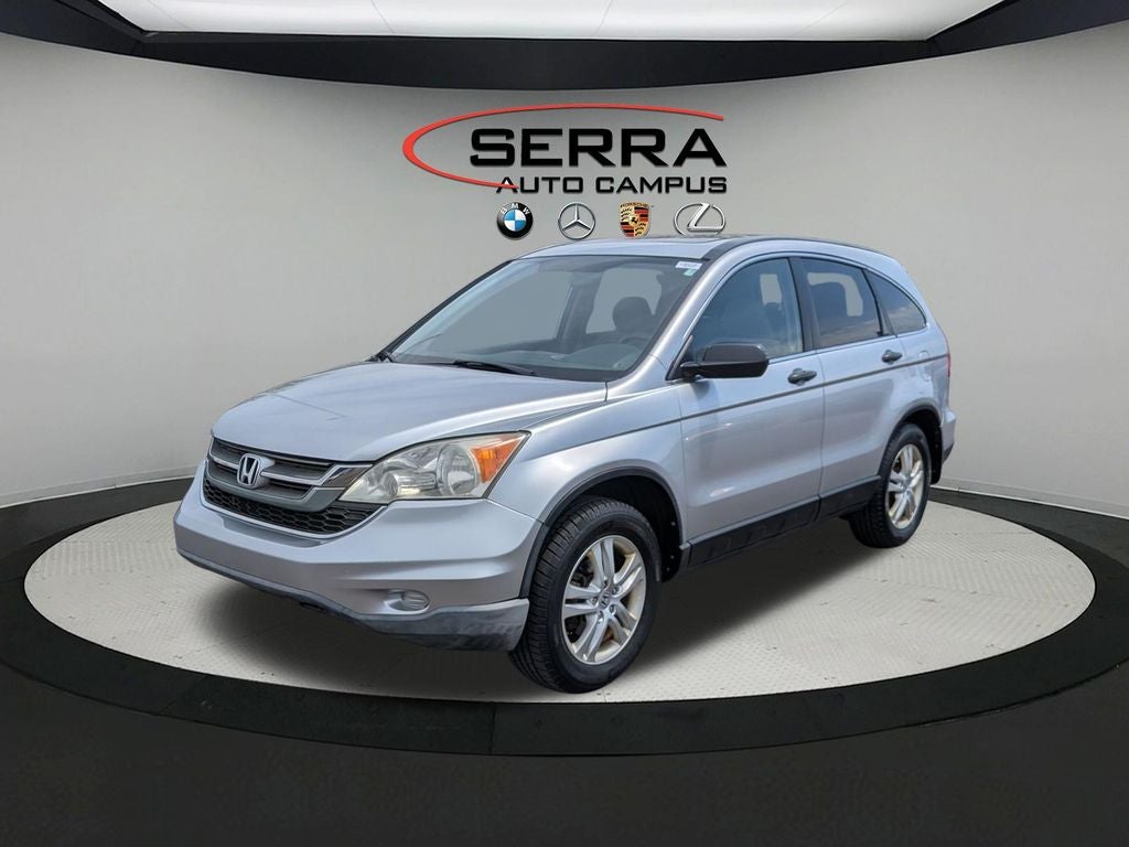2011 Honda CR-V