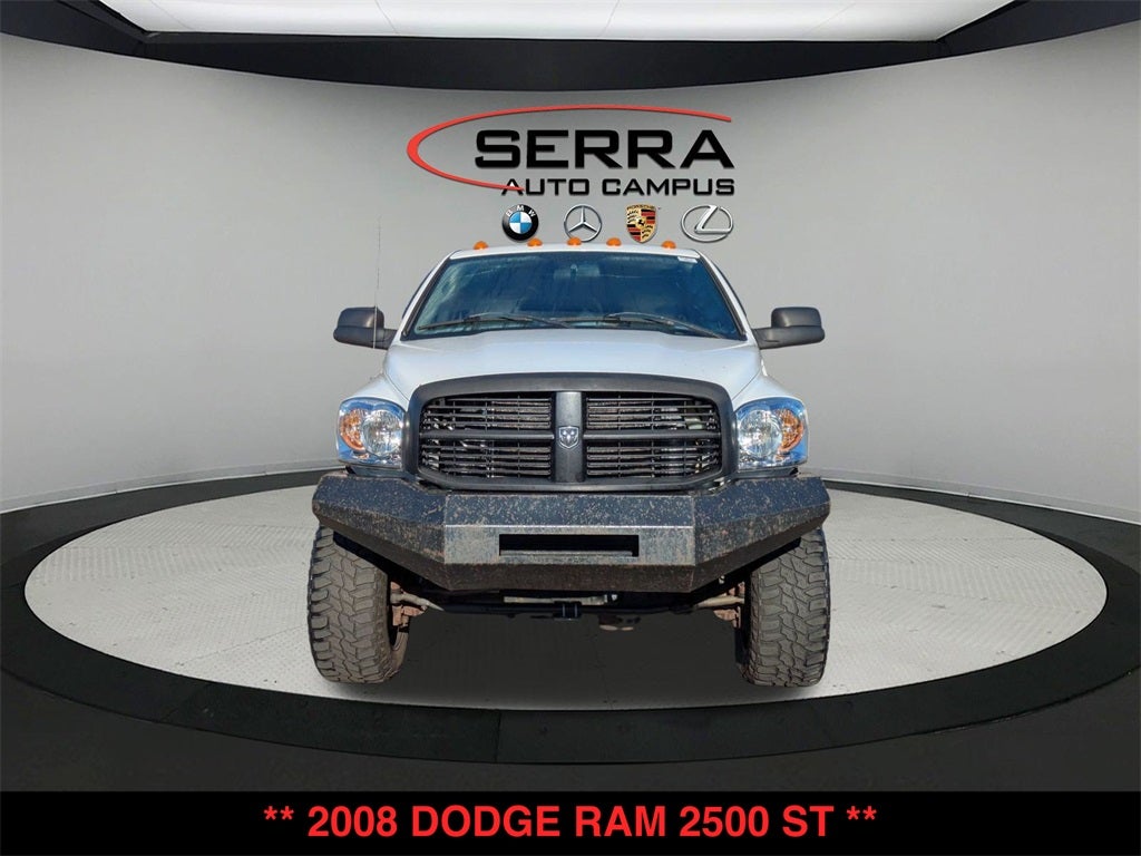 2008 Dodge Ram 2500 ST