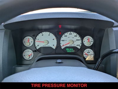 2008 Dodge Ram 2500 ST