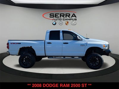 2008 Dodge Ram 2500 ST