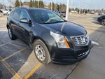 2015 Cadillac SRX Luxury