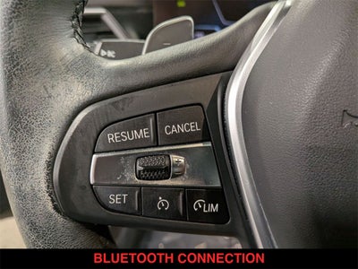 2023 BMW 3 Series 330e xDrive