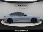 2024 BMW 3 Series M340i xDrive