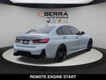 2024 BMW 3 Series M340i xDrive