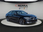 2021 BMW 3 Series 330i xDrive