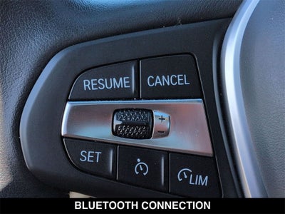 2021 BMW 3 Series 330i xDrive