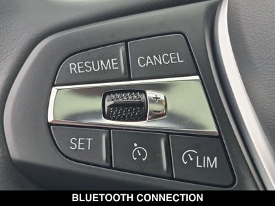 2024 BMW 3 Series 330i xDrive