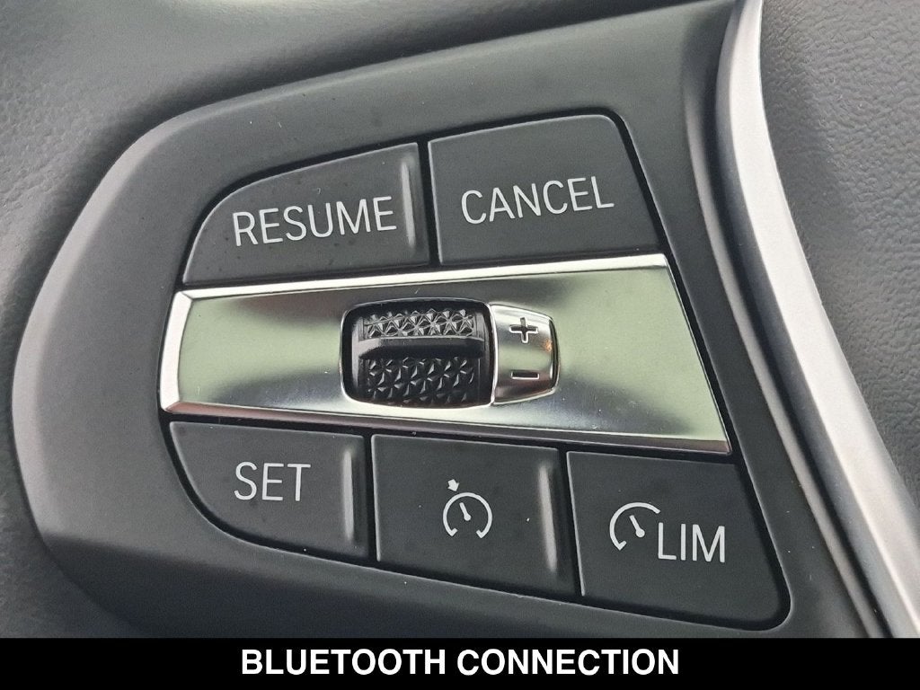 2024 BMW 3 Series 330i xDrive